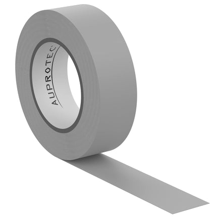 AUPROTEC 9X isoleerteip 15 mm x 10 m VDE isoleerteip PVC elektrikuteibi assortiment/komplekt 9 värvi DIN EN 60454-3-1