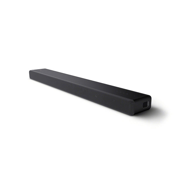 Sony HT-A3000 3.1-kanaliline Dolby Atmos heliriba telerile, sisseehitatud subwooferiga, 360-kraadise ruumilise heli kaardistamisega, töötab Alexa ja Google Assistantiga