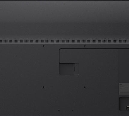 LG 50UA75006LA 50-tolline (127 cm) 4K UHD tehisintellektiga teler (α7 Gen8 4K tehisintellektiga protsessor, webOS 25, 60 Hz) [mudeliaasta 2025]
