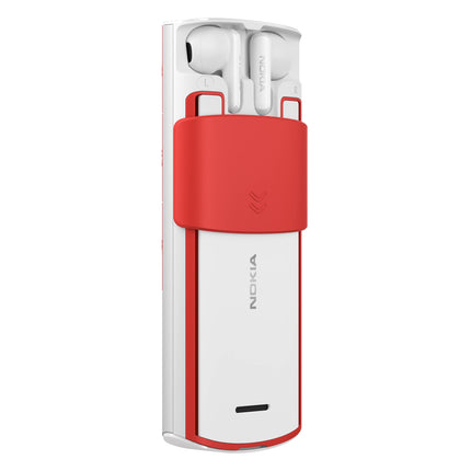 Nokia Cellular 4G kahe SIM-kaardiga
