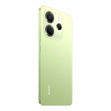 Xiaomi mobiiltelefon Redmi Note 14 256GB