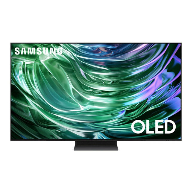 Teler Samsung S90D 77" OLED 4K UHD – TQ77S90DAE