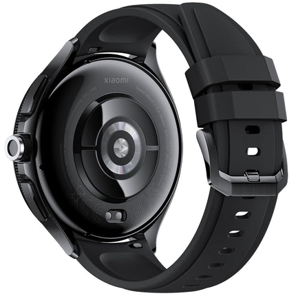 Xiaomi Watch 2 Pro (must/must, LTE)