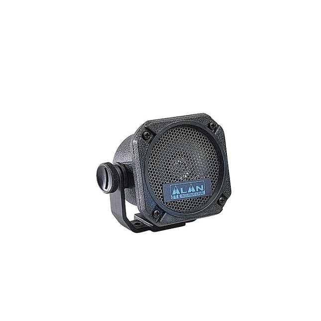 External speaker Midland AU20, 5 W, black, T775