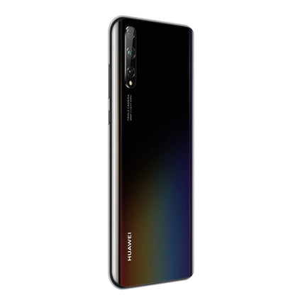 HUAWEI P Smart S 2020 128GB/4GB RAM Dual SIM No Contract Midnight Black