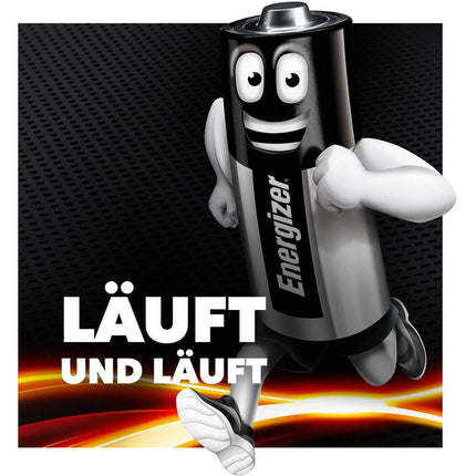 Energizer Max AAA patareid, 16 tk, E300125703, kroom