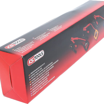 KS Tools 150.3045 Elektrooniline ülepingekaitse, 12/24V