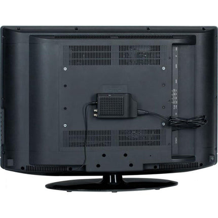 Telestar Telemini HD digitaalne HDTV vastuvõtja (HDMI, PVR-valmis, sh sigaretisüütaja kaabel ja toiteplokk) must