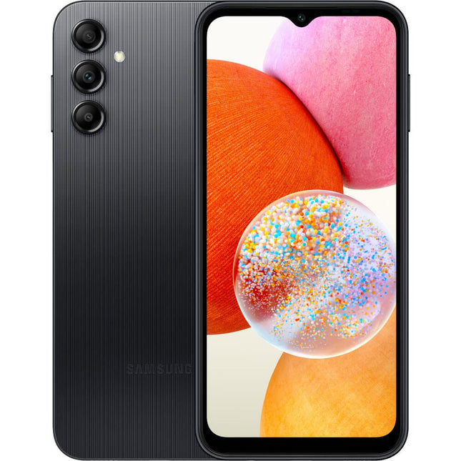 Samsung Galaxy A14 A145 4G EU 4/64GB, Android, must