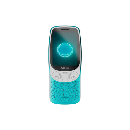 Nokia 3210, kahe telefoniga, 128MB 64MB RAM, sinine