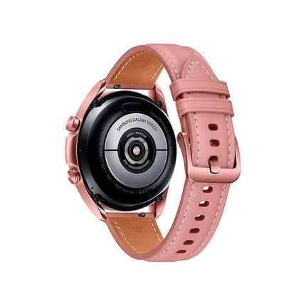 Samsung Galaxy Watch 3 (LTE) 41mm - Smartwatch Mystic Bronze, Fitness Tracker, [Spanish Version]