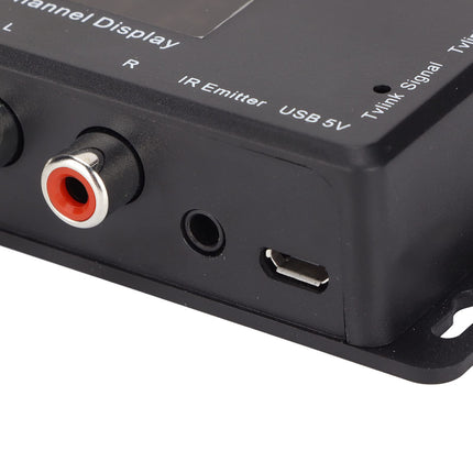 UHF-modulaator - TV-LINK modulaator, PAL NTSC AV-st RF-TV jaotusmodulaatorid, AV-heli ja video TV-Linki UHF-muundur SLX-i / TV-Linki RF-väljundi jaoks
