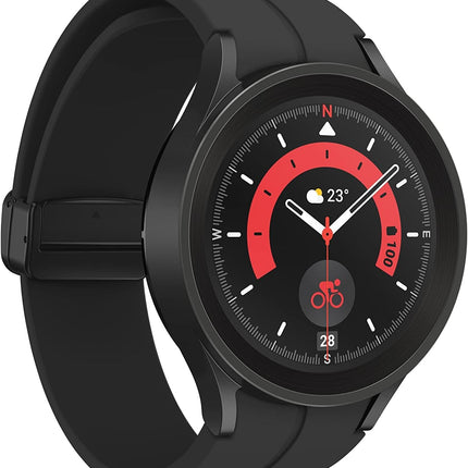 Samsung Galaxy Watch5 Pro must-45MM Bluetooth, mustad