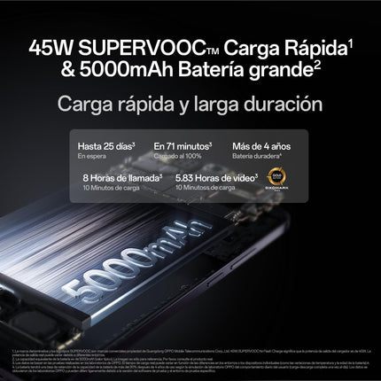 OPPO nutitelefon