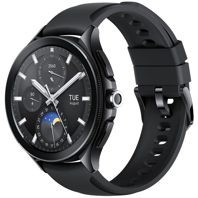 Xiaomi Watch 2 Pro (must/must, LTE)