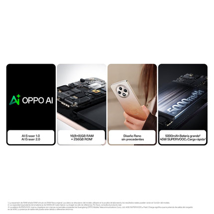 OPPO nutitelefon