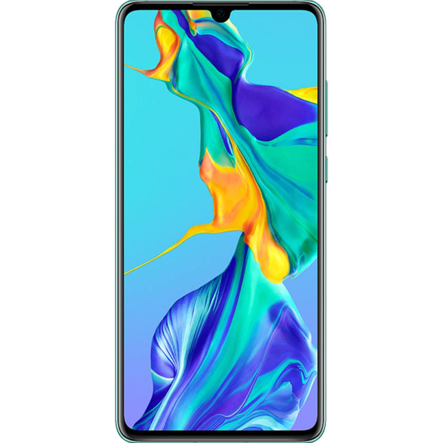 Mobiiltelefon P30 128GB/AURORA 51093NDF HUAWEI