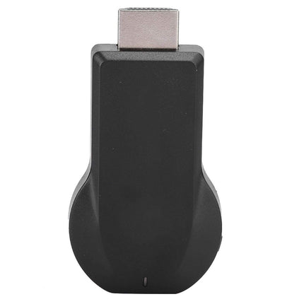 HDMI-adapter, 5 V/1 A juhtmevaba ekraani vastuvõtja, auto WiFi-ekraan e-õppeks ja ärikohtumisteks
