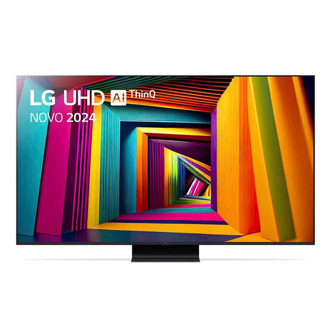 LG teler 65" LED 4K UHD - 65UT91006LA
