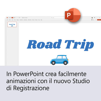 Microsoft Office Home &amp; Business 2021-1 PC/MAC - Box - Itaalia