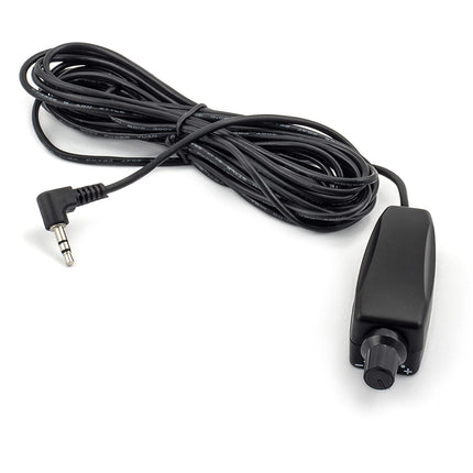 AMPIRE aktiivsubwoofer, 25cm (10'') 250/400 vatti ACTIVE10-SL