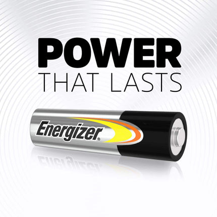 Energizer Industrial Alkaline 6LR61 EN22 9V E-plokk, 12 tk pakendis