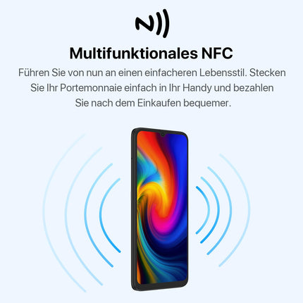UMIDIGI F3S Androidi nutitelefon ilma lepinguta, 6 GB + 128 GB mobiiltelefon ilma lepinguta, 6,7-tolline telefon, 48 MP kolmekordne kaamera, 5150 mAh aku Android 11 nutikas mobiiltelefon sõrmejäljelugeja/oktatuumaline/4G LTE
