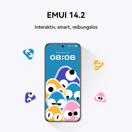 HUAWEI Pura 70 Pro nutitelefon, 12 GB + 512 GB, ülikiire hetktõmmis, ülivalgustav makrotelefonikaamera, ülivastupidine Kunlun klaas, 100 W ülilaadimine, 5050 mAh aku, must + must Freeclip