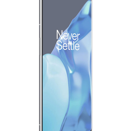 ONEPLUS 9 Pro 5G SIM-kaardita nutitelefon Hasselbladi kaameraga nutitelefonidele - Morning Mist 12 GB RAM 256 GB - 2-aastane garantii