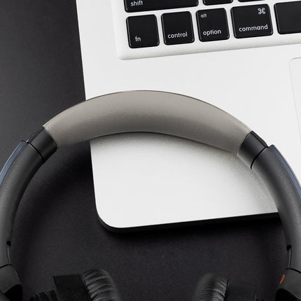SOULWIT täiustatud asenduspeavõru Sony WH-1000XM2 (WH1000XM2) kõrvaklappidele, peavõru pehmenduskomplekt MDR-1000X (MDR1000X) kõrvaklappidele, lihtne isepaigaldus