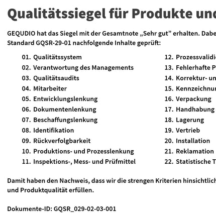 GEQUDIO IP-telefon GZ-6 toiteplokiga - Fritzboxi ja Telekomiga ühilduv - esmaklassiline käed-vabad süsteem ja kallutatav ekraan - Fritz!Boxi telefonisüsteemi, Sipgate'i, Telekomi ja Speedporti kasutusjuhend - WLAN Bluetooth
