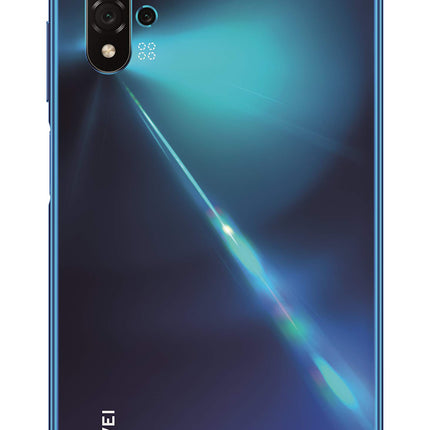 Huawei Nova 5T 4G 128GB 6GB RAM Dual-SIM Crush Blue EU