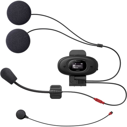 Sena Parani A20 Bluetooth-intercom-peakomplekt