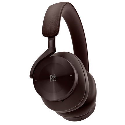 Bang &amp; Olufsen Beoplay H95 - Wireless Bluetooth over-ear headphones with active noise cancelling and microphone, 38 hours of playback time, Chestnut