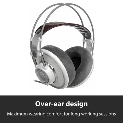 AKG K701 K 701 kõrvaklapid