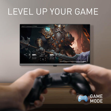 Panasonic TB-24S40AEZ, S40 Series 24-inch HD LED Smart TV, 2024, TiVo, Google and Alexa Voice Control, Gaming Mode, Media Player, HDR, HDMI, Wi-Fi, for an exceptional visual experience