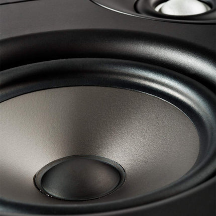 Polk Audio Andmed pole saadaval