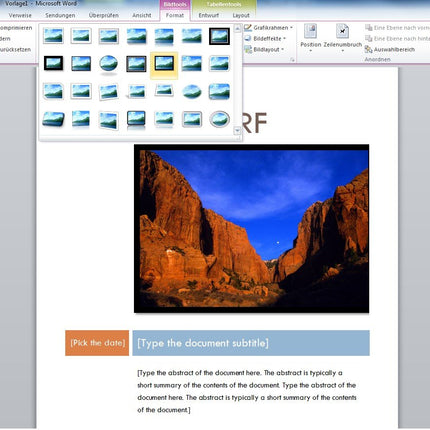 Microsoft Office Home and Business 2010