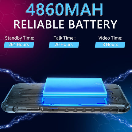 Ulefone'i soomus