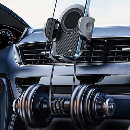 JNNJ autotelefoni hoidik, 360° pöörlev autotelefoni hoidik, universaalne autotelefoni hoidik tugeva iminapaga, autotelefoni hoidiku iminapp armatuurlaudadele, esiklaasidele