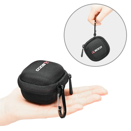 RLSOCO ümbris JBL Tune Flex 2/Tune Flex Ghost 2 kõrvaklappidele ja JBL Tune Flex TWS/Tune Flex Ghost kõrvaklappidele