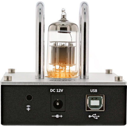 InLine 99206I AmpUSB, kõrglahutusega heli HiFi DSD kõrvaklapivõimendi, USB digitaalne helimuundur, 384 kHz/32-bitine