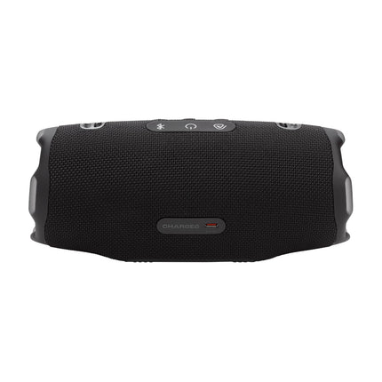 JBL Charge 6, Portable Bluetooth Speaker, 28 Hour Battery Life, IP68 Waterproof, Dust and Shock Resistant, Pro Sound with AI Sound Boost, Auracast Multi-Speaker, Black