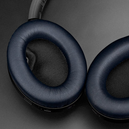SOULWIT professionaalsed vahetuskõrvapadjad Sony WH-1000XM4 (WH1000XM4) kõrvaklappidele pehme proteiinnaha, mürasummutava vahu ja eriti paksu materjaliga