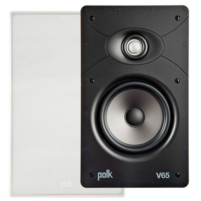 Polk Audio Andmed pole saadaval
