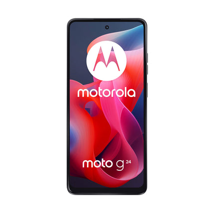 Motorola XT2423-3 Moto G24, kahekordne, 128GB 8GB RAM, matt söehall