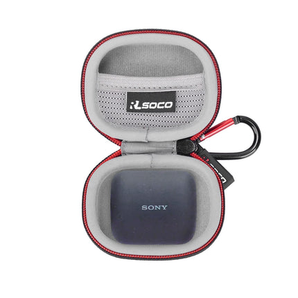 RLSOCO ümbris Sony LinkBuds S/WF-L900 juhtmevabadele kõrvaklappidele