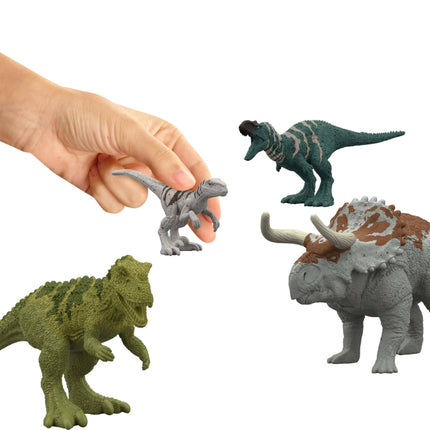 Jurassic Worldi advendikalender