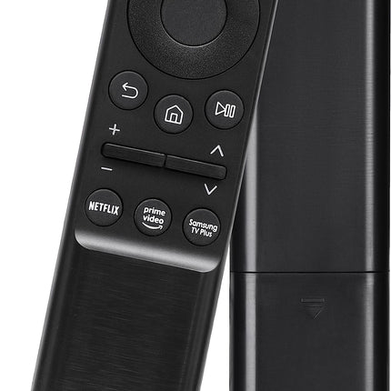 BN59-01358B Replacement Remote Control for Samsung TV GU55AU7179 GU50AU7199 UE55AU7105 UE65AU7175 GU60AU7179 GU70AU7199U UE60AU7190 UE65AU7 105 UE70AU7105 UE43AU7190 UE50AU7105