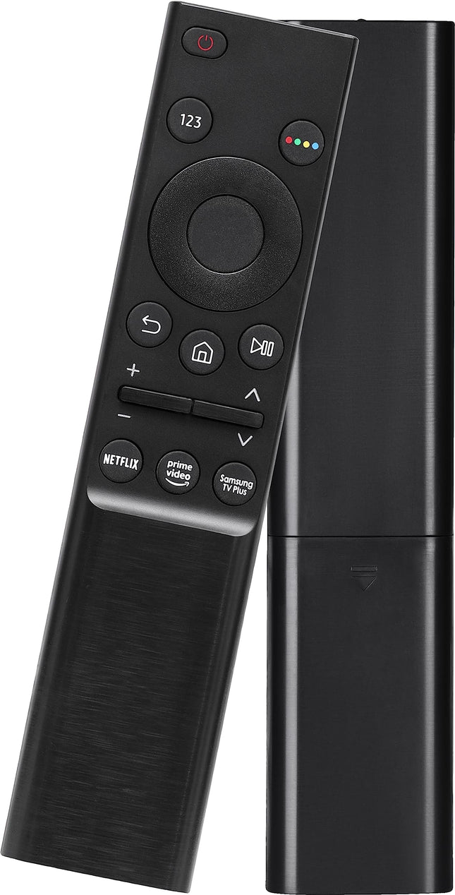 BN59-01358B Replacement Remote Control for Samsung TV GU55AU7179 GU50AU7199 UE55AU7105 UE65AU7175 GU60AU7179 GU70AU7199U UE60AU7190 UE65AU7 105 UE70AU7105 UE43AU7190 UE50AU7105